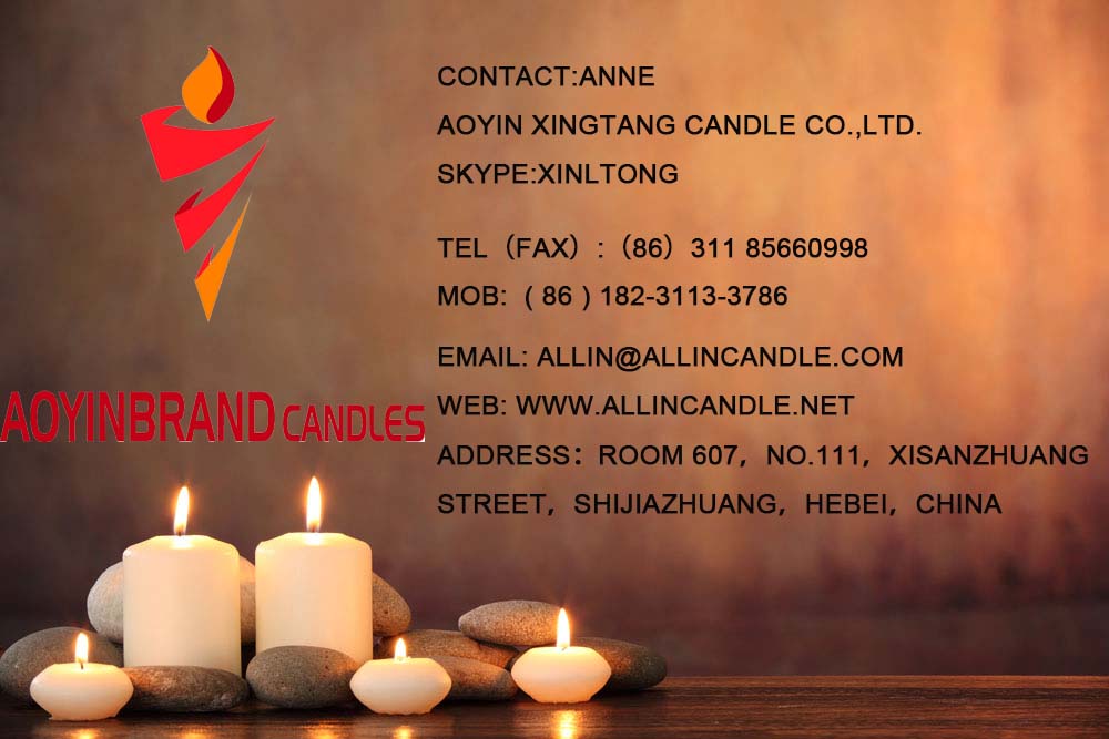 candle