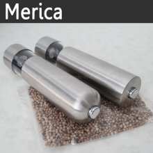 Stainless Steel Electric Pepper Grinder