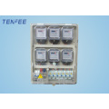 Single Phase Prepayment Meter Box