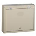 MCCB Distribution Box Electrical Circular Box