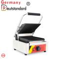 Профессиональная сэндвичница Panini Grill Machine