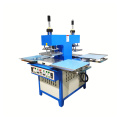 Full Automatic Embossing Machine Garment Labels