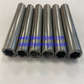 Sided Ellipse seamless cold drawn steel Oval Tube