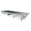 High Quality Electric Roller Conveyor