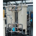 Industrial Oxygen Generation System