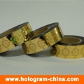 Anti Hologram Hologram personalizado Holly Stamping