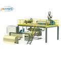 PP melt blown cloth production line