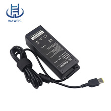 90w ac dc adaptador ponta usb para lenovo