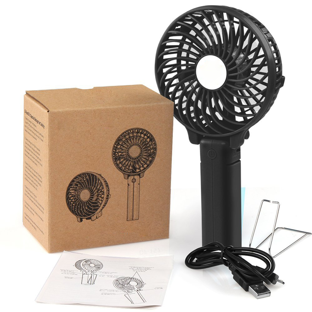 portable usb mini fan