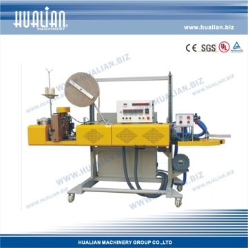 Hualian 2015 Sack Bag machines d&#39;emballage (FBK-24DC)