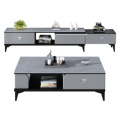 Home Furniture Tv Stand Cupboard Table Set