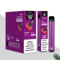 Grape ice Airis Chief Vape Pen