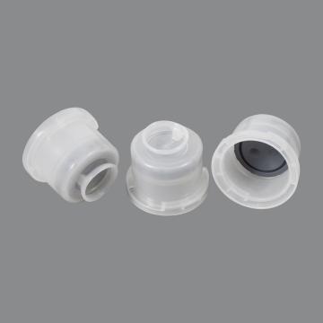 36mm Pharmaceutical EuroCap for I.V. bottle