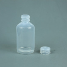 PTFE drinking water sampling bottle FEP sampling bottle