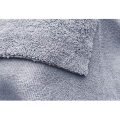 Edgeless Microfibre Towel Auto Polishing Cleaning Cloth