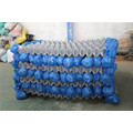 Hot Dipped Galvanized Wire Chain Link Fence