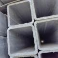 S355/Q355b Hot Rolled ERW 20*20 mm Square Pipes
