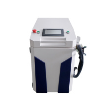 1500W JPT Laser Fonte Fiber Laser Solding Machine