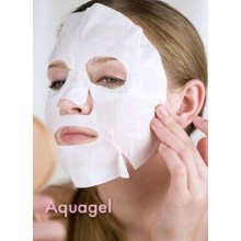 (Aquagel) __ Cosmétiques du masque Aquagel