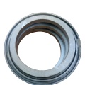 Stainless Steel Plate Flange Forged Ring Without Holes