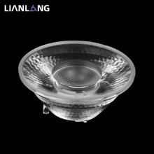 Customized LED COB Lighting Lens