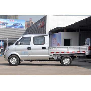 camion de fret camion léger CEE cabine simple