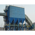 Chemical Industrial Fabric Dust Collector