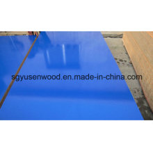 Plain MDF Raw/ MDF Melamine Board