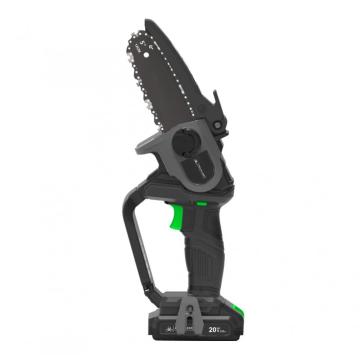 Awlop Cordless Electric Logging Chainsaw Mini -Kettensäge