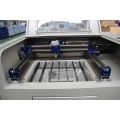 SZ-4040 stamp laser engraving machine