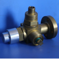 Copper Casting Brass Valve