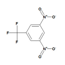 3, 5-Dinitrobenzotrifluoride CAS No. 401-99-0