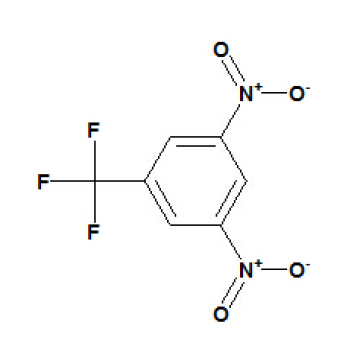 3,5-динитробензотрифторид CAS № 401-99-0