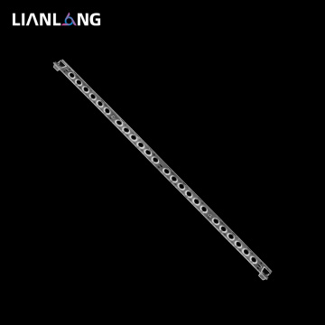 2835 24 bead strip ceiling light lens