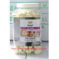 PET Garlic for European and American Countries