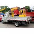 Brand New XCMG 1Ton Samll Crane Truck