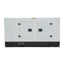 Generator Diesel Silent Type with Factory Price(100-400KW)