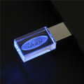 Crystal Key Pen disk 64GB memory sticks