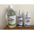 75%ethyl alcohol disinfectant alcohol gel hand sanitizer