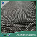 SS304 Vibrating Screen Wire Mesh for Filtering