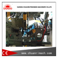 Patented Asynchronization Gap Die Cuttting Machine for Pet Double Side Adhesive Tape and Foam Tape