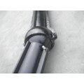 Ductile Iron Protection Cable Pipe