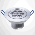 7W LED Ceiling Light with CE RoHS (GN-TH-CW1W7)