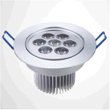 7W LED Ceiling Light with CE RoHS (GN-TH-CW1W7)