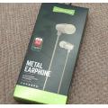 Best in ear headset with mic