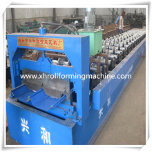 JCH760 Popular Corrugated Galvanized Aluminium Colored Steel Profile Metal Roofing Sheet Making Machine