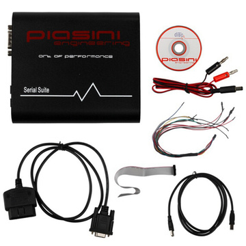 Piasini Engineering V4. 1 Master Jtag-Bdm-K-Line-L-Line-RS ECU Chip Tuning Tool