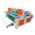 Press model Folder Gluer