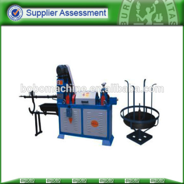 BBQ table grill making machine