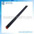 Made in China Thread Drill Extension Rods for Mining